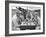 Korean War (1950-1953)-null-Framed Photographic Print