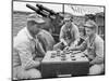 Korean War (1950-1953)-null-Mounted Photographic Print