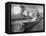 Korean War, 1950-null-Framed Premier Image Canvas