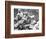 Korean War, 1950-null-Framed Photographic Print