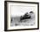 Korean War: Infantrymen-null-Framed Giclee Print