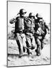 Korean War: Pork Chop Hill-null-Mounted Photographic Print