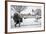 Korean War Veterans Memorial, Washington, D.C.-null-Framed Photo