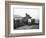 Korean War-Associated Press-Framed Photographic Print