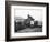 Korean War-Associated Press-Framed Photographic Print