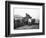 Korean War-Associated Press-Framed Photographic Print