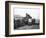 Korean War-Associated Press-Framed Photographic Print