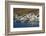 Korissia Harbour, Kea Island, Cyclades, Greek Islands, Greece, Europe-Tuul-Framed Photographic Print