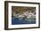 Korissia Harbour, Kea Island, Cyclades, Greek Islands, Greece, Europe-Tuul-Framed Photographic Print