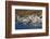 Korissia Harbour, Kea Island, Cyclades, Greek Islands, Greece, Europe-Tuul-Framed Photographic Print