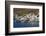 Korissia Harbour, Kea Island, Cyclades, Greek Islands, Greece, Europe-Tuul-Framed Photographic Print