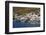 Korissia Harbour, Kea Island, Cyclades, Greek Islands, Greece, Europe-Tuul-Framed Photographic Print