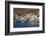 Korissia Harbour, Kea Island, Cyclades, Greek Islands, Greece, Europe-Tuul-Framed Photographic Print