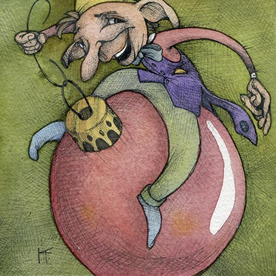Giclee Print, , large