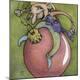 Premium Giclee Print