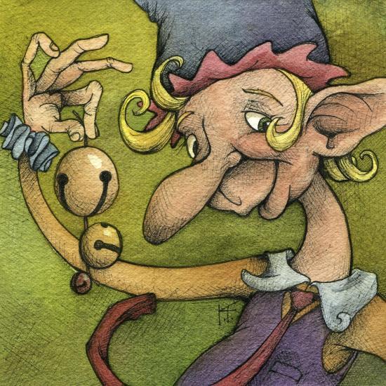 Giclee Print, , large