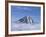 Koryaksky Volcano, 3456M High, Conical Andesite Volcano, Kamchatka, East Siberia, Russia-Anthony Waltham-Framed Photographic Print