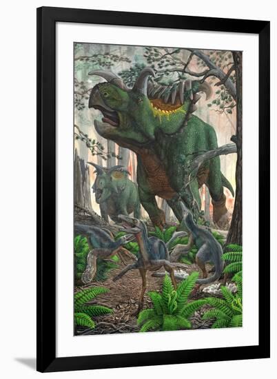 Art Print, , large