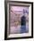 Kosov Synagogue in Tsfat, Israel-Jerry Ginsberg-Framed Photographic Print