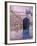 Kosov Synagogue in Tsfat, Israel-Jerry Ginsberg-Framed Photographic Print