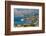 Kotor, Bay of Kotor, UNESCO World Heritage Site, Montenegro, Europe-Alan Copson-Framed Photographic Print