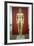 Kouros, C650-500 BC-null-Framed Photographic Print