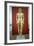 Kouros, C650-500 BC-null-Framed Photographic Print