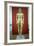 Kouros, C650-500 BC-null-Framed Photographic Print