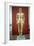 Kouros, C650-500 BC-null-Framed Photographic Print