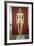 Kouros, C650-500 BC-null-Framed Photographic Print