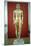 Kouros, C650-500 BC-null-Mounted Photographic Print