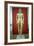 Kouros, C650-500 BC-null-Framed Photographic Print