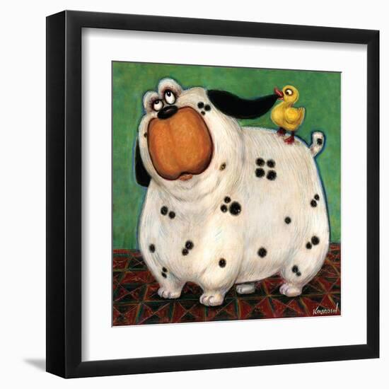 Art Print, , large
