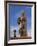 Koutoubia Minaret and Mosque, Marrakesh, Morocco, North Africa, Africa-Poole David-Framed Photographic Print