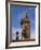 Koutoubia Minaret and Mosque, Marrakesh, Morocco, North Africa, Africa-Poole David-Framed Photographic Print