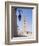 Koutoubia Minaret (Booksellers Mosque), Marrakech, Morocco, North Africa, Africa-Ethel Davies-Framed Photographic Print