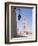 Koutoubia Minaret (Booksellers Mosque), Marrakech, Morocco, North Africa, Africa-Ethel Davies-Framed Photographic Print