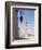 Koutoubia Minaret (Booksellers Mosque), Marrakech, Morocco, North Africa, Africa-Ethel Davies-Framed Photographic Print