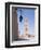 Koutoubia Minaret (Booksellers Mosque), Marrakech, Morocco, North Africa, Africa-Ethel Davies-Framed Photographic Print