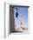 Koutoubia Minaret (Booksellers Mosque), Marrakech, Morocco, North Africa, Africa-Ethel Davies-Framed Photographic Print