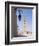 Koutoubia Minaret (Booksellers Mosque), Marrakech, Morocco, North Africa, Africa-Ethel Davies-Framed Photographic Print