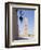 Koutoubia Minaret (Booksellers Mosque), Marrakech, Morocco, North Africa, Africa-Ethel Davies-Framed Photographic Print