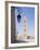 Koutoubia Minaret (Booksellers Mosque), Marrakech, Morocco, North Africa, Africa-Ethel Davies-Framed Photographic Print