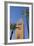 Koutoubia Minaret, Marrakesh, Morocco, North Africa, Africa-Guy Thouvenin-Framed Photographic Print