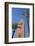 Koutoubia Minaret, Marrakesh, Morocco, North Africa, Africa-Guy Thouvenin-Framed Photographic Print