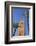 Koutoubia Minaret, Marrakesh, Morocco, North Africa, Africa-Guy Thouvenin-Framed Photographic Print