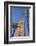 Koutoubia Minaret, Marrakesh, Morocco, North Africa, Africa-Guy Thouvenin-Framed Photographic Print