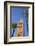 Koutoubia Minaret, Marrakesh, Morocco, North Africa, Africa-Guy Thouvenin-Framed Photographic Print