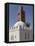 Koutoubia Minaret, Marrakesh, Morocco-De Mann Jean-Pierre-Framed Premier Image Canvas