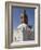 Koutoubia Minaret, Marrakesh, Morocco-De Mann Jean-Pierre-Framed Photographic Print